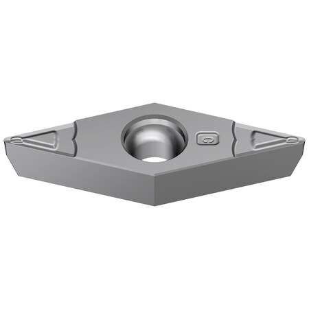 Sumitomo Turning Insert, 0.375 in., VCMT, Carbide VCMT331ESU-AC8035P